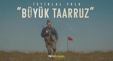 TRT’den 30 Ağustos’a Özel Belgesel