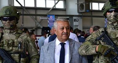 TSK HARP, SİLAH ARAÇ VE GEREÇLERİ SERGİSİ