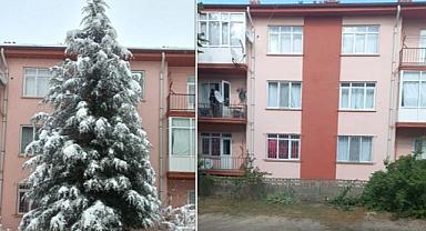 Tüm dünyada sadece Türkiye’de yaşanabilir dedirten bir olay Afyonkarahisar’da yaşandı.