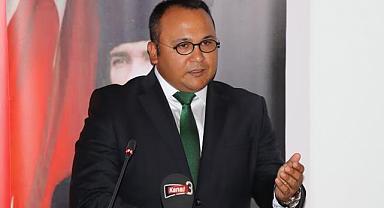 TÜRK EXIMBANK BİLGİLENDİRME SEMİNERİ DÜZENLENDİ