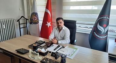 UMFED Afyonkarahisar’da kuruldu