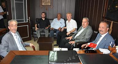 Üstün, “Afyon milletvekilimiz olarak sizinle gururlanıyoruz”