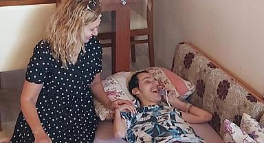 UTEF UMUTIŞIĞI KÖPRÜSÜ UMUT OLMAYA DEVAM EDİYOR…