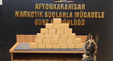 Uyuşturucu Madde Ticareti Yapan 3 Kişi Yakalandı.