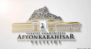 Valilik'ten Kamuoyuna Duyuru