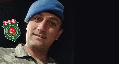 Yaralı Askerimiz Tedavi Altında