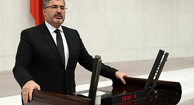 “Yıllardır Açılmayan Yollar Açıyor, Arazileri Tarıma Kazandırıyoruz”