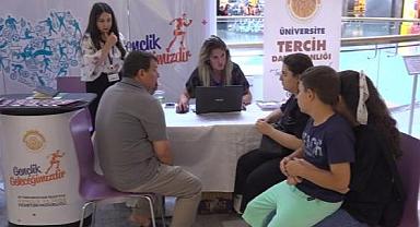 YKS TERCİHLERİNDE ÖĞRENCİLERE ÜCRETSİZ DANIŞMANLIK