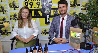 Yüzde yüz yerli, yüzde yüz milli AFLORA