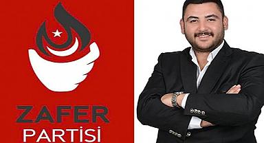  ZAFER PARTİSİ 4.ÜNCÜ İLÇE KONGRESİNİ DİNAR’DA TAMAMLADI