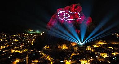 Zaferin 100. Yılı Coşkuyla Kutlandı