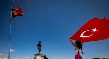 ZAFERİN 100. YILI KUTLAMA PROGRAMI