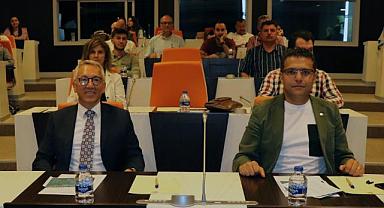 ZOR İNSANLARLA BAŞA ÇIKMA VE ÖFKE KONTROLÜ EĞİTİMİ VERİLDİ