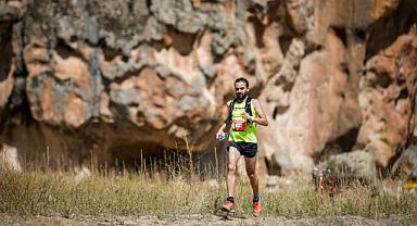 8. ARNİCA FRİG ULTRA MARATONU