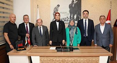 “Afyonkarahisar’ı güzel günler bekliyor”