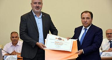 AKÜ, YÖK Engelsiz Üniversite Ödüllerinde 12 Farklı Mekanda Turuncu Bayrak Almaya Hak Kazandı