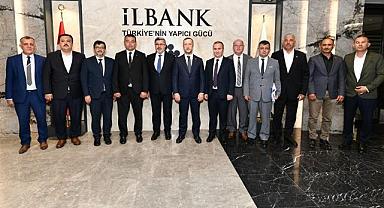 “ALLAH’A ŞÜKÜR HEYBEMİZ DOLU DÖNÜYORUZ”