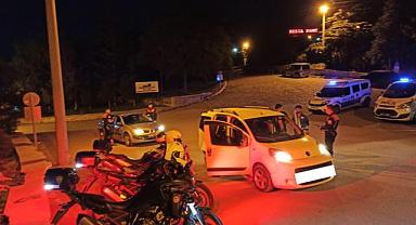 Asayiş Uygulamaları Aralıksız Devam Ediyor..!