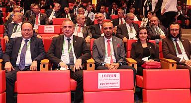 ATSO, AKREDİTASYON’DA TÜRKİYE ÜÇÜNCÜSÜ OLDU