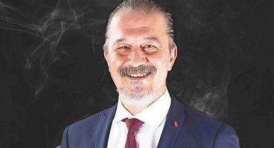 Av. Çelikbaş Baro için adaylığını açıkladı