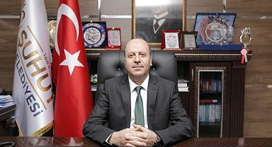 BAŞKAN BOZKURT’TAN TOKİ AÇIKLAMASI