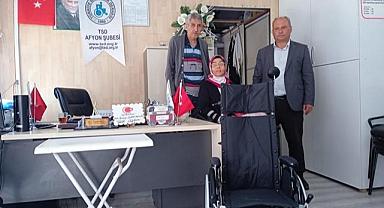 Başkan Faruk Özkara: 