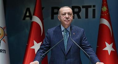 BAŞKAN ULUÇAY'IN HASAT DÖNEMİ TEKLİFİNİ CUMHURBAŞKANI ERDOĞAN HAYATA GEÇİRDİ