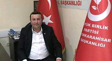 Bbp'li Çağlar : 