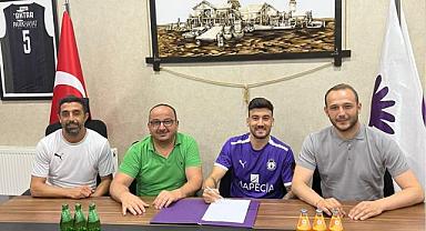 Beşiktaş'tan Afyonspor'a genç forvet!..