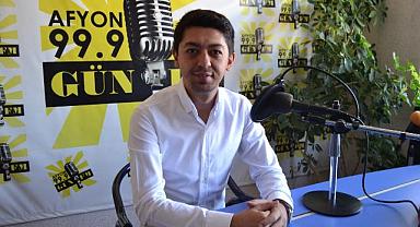 “Biz büyük bir aileyiz”