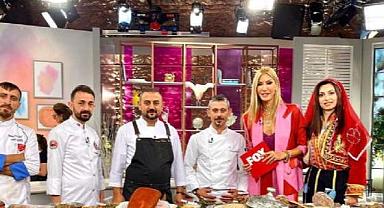 ÇAĞLA İLE YENİ BİR GÜN´E AFYON DAMGA VURDU