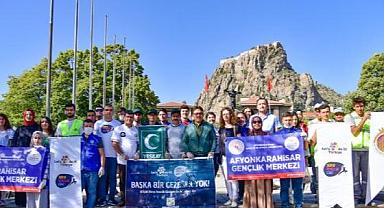 DÜNYA TEMİZLİK GÜNÜ FARKINDALIK ETKİNLİĞİ 