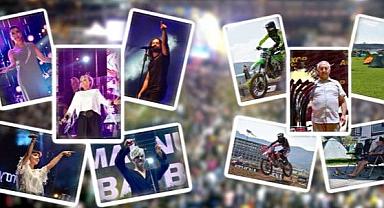 DÜNYA VE TÜRKİYE´DE KONUŞULAN ŞEHİR: AFYONKARAHİSAR