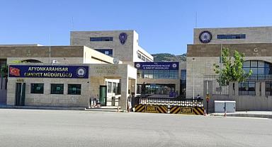 Düzensiz Göç ile Mücadele ve Huzur Uygulaması yapıldı..