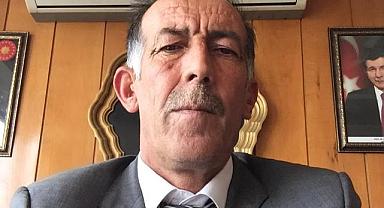 Gebeceler Belediye Başkanı görevden alındı