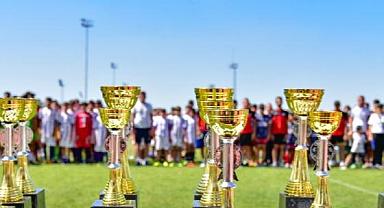 GELECEĞİN FUTBOLCULARI AFYON’DA BULUŞTU