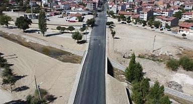 Gelişen Yeşilçay İçin Çalışıyoruz