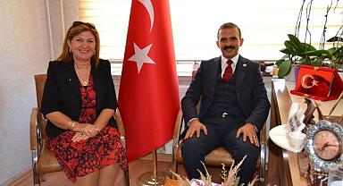 “Herkesi Sultandağı’na bekliyoruz”