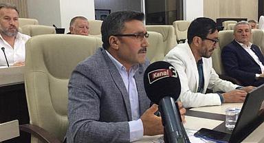 Hocalar İGM üyesi İsmail Özkuleli'den 5 milyon TL ödenek iddiasına cevap