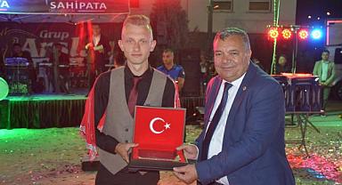 Kılıçarslan’da gelenek devam ediyor