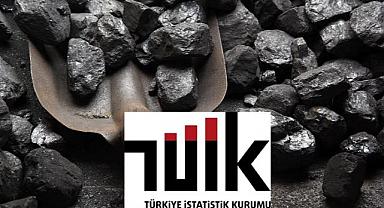 Linyit üretimi Temmuz ayında 6 milyon 367 bin 56 ton olarak gerçekleşti