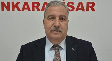 “MHP; dildedir, gönüldedir” 