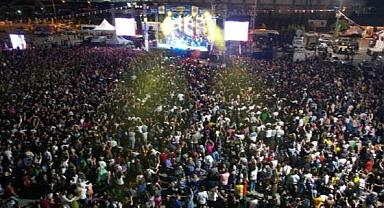 MOTOFEST COŞKUSU SÜRÜYOR 