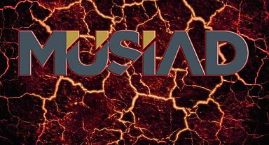 MÜSİAD’ta 7.1 şiddetinde deprem.!!!