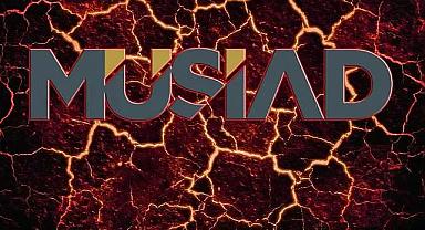 MÜSİAD ÜYELERİNDEN TOKAT GİBİ AÇIKLAMA.!!!