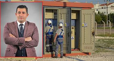 OEDAŞ’TAN AFYONKARAHİSAR’A 430 MİLYON LİRALIK YATIRIM