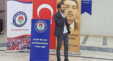 .Öğretmenlik kariyer basamakları sistemi yeniden ele alınmalıdır