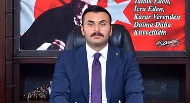 Öztürk’ten duygu dolu veda mesajı