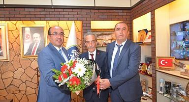 SANDIKLI BELEDİYESİ AHİLİK HAFTASINDA ESNAFLARIMIZI YALNIZ BIRAKMADI