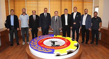 SERTESER, ABİGEM A.Ş. YÖNETİM KURULU BAŞKANLIĞI’NA YENİDEN SEÇİLDİ